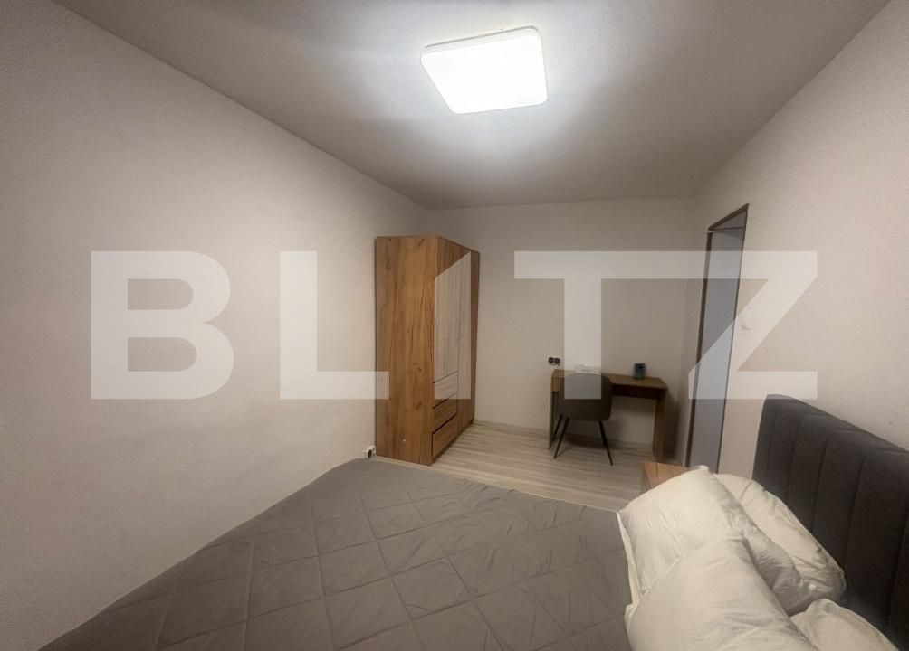 Garsonieră de vânzare Micro 14 - 200730AV | BLITZ Satu Mare | Poza3