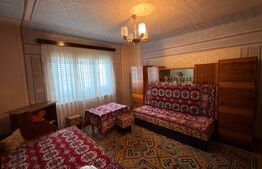 Casă P+1E, 180 mp, teren de 12 ari, anexă locuibilă și garaj, zona Cărășeu 