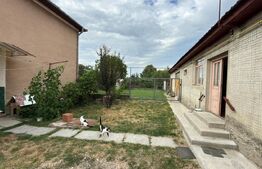 Casă P+1E, 180 mp, teren de 12 ari, anexă locuibilă și garaj, zona Cărășeu 
