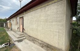 Casă P+1E, 180 mp, teren de 12 ari, anexă locuibilă și garaj, zona Cărășeu 