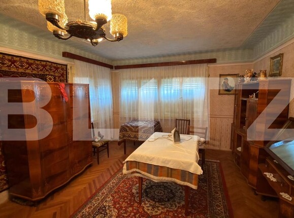 Casa de vânzare 5 camere Exterior Est - 200770CV | BLITZ Satu Mare | Poza9