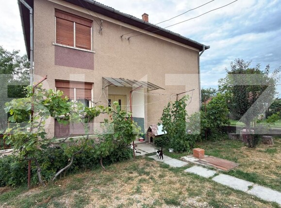 Casa de vânzare 5 camere Exterior Est - 200770CV | BLITZ Satu Mare | Poza2