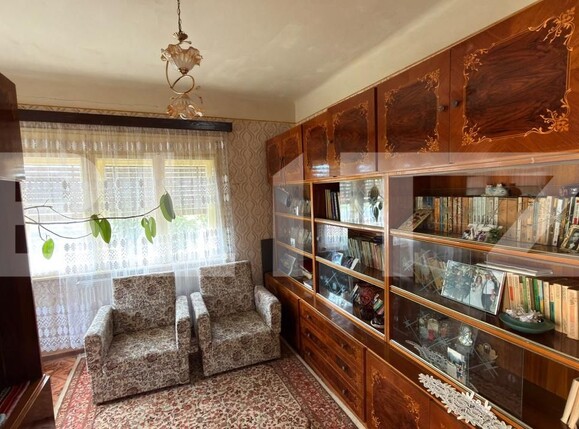 Casa de vânzare 5 camere Exterior Est - 200770CV | BLITZ Satu Mare | Poza12