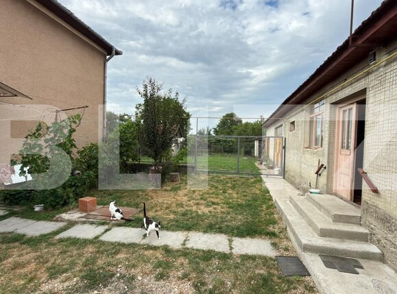 Casa de vânzare 5 camere Exterior Est - 200770CV | BLITZ Satu Mare | Poza4