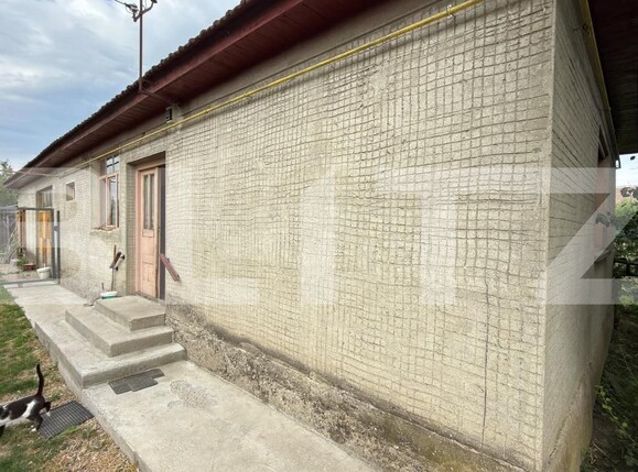 Casa de vânzare 5 camere Exterior Est - 200770CV | BLITZ Satu Mare | Poza5