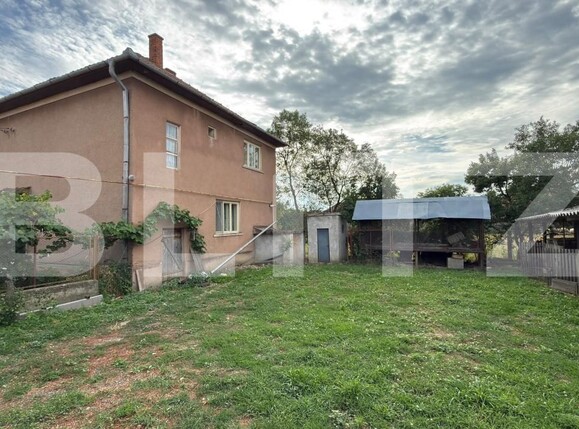 Casa de vânzare 5 camere Exterior Est - 200770CV | BLITZ Satu Mare | Poza3