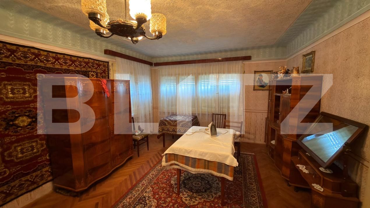 Casa de vânzare 5 camere Exterior Est - 200770CV | BLITZ Satu Mare | Poza9