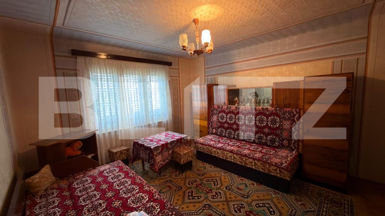 Casa de vânzare 5 camere Exterior Est - 200770CV | BLITZ Satu Mare | Poza7