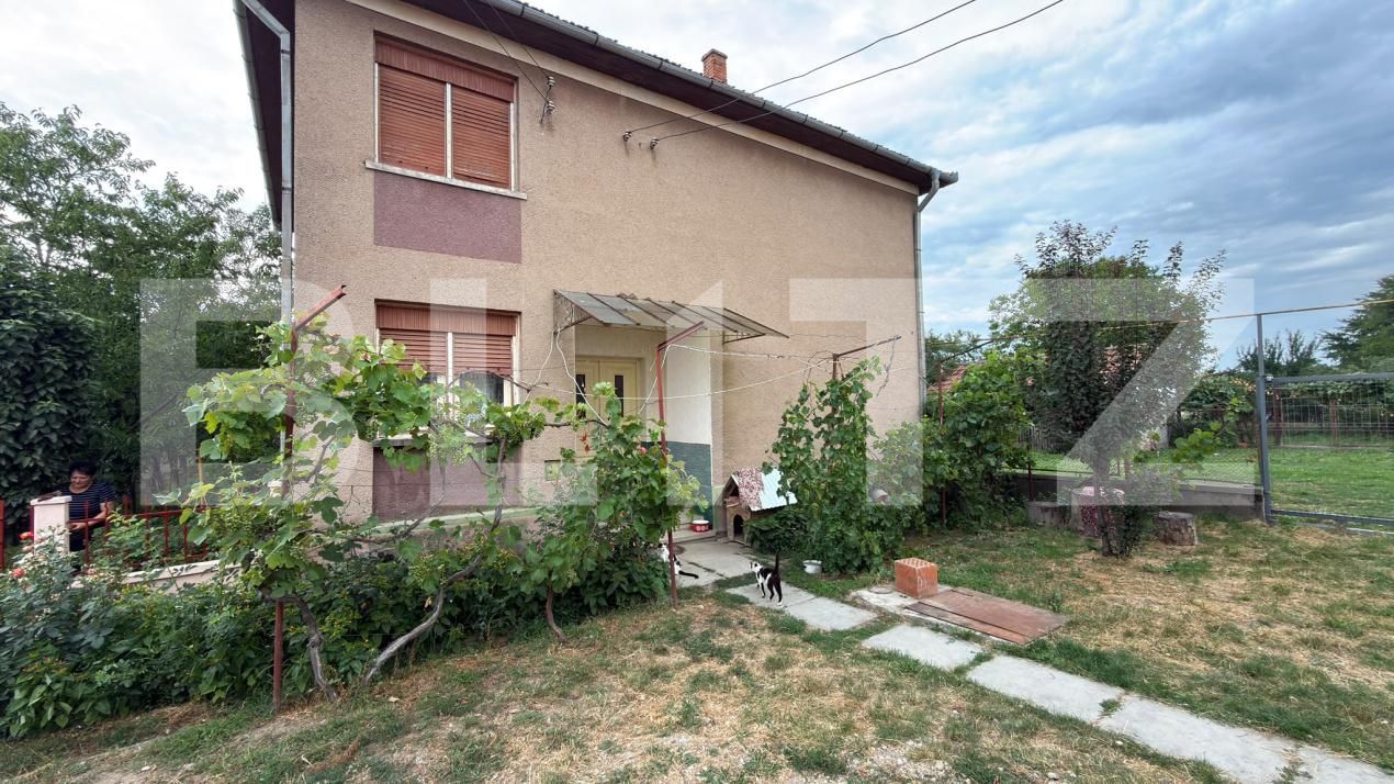 Casa de vânzare 5 camere Exterior Est - 200770CV | BLITZ Satu Mare | Poza2