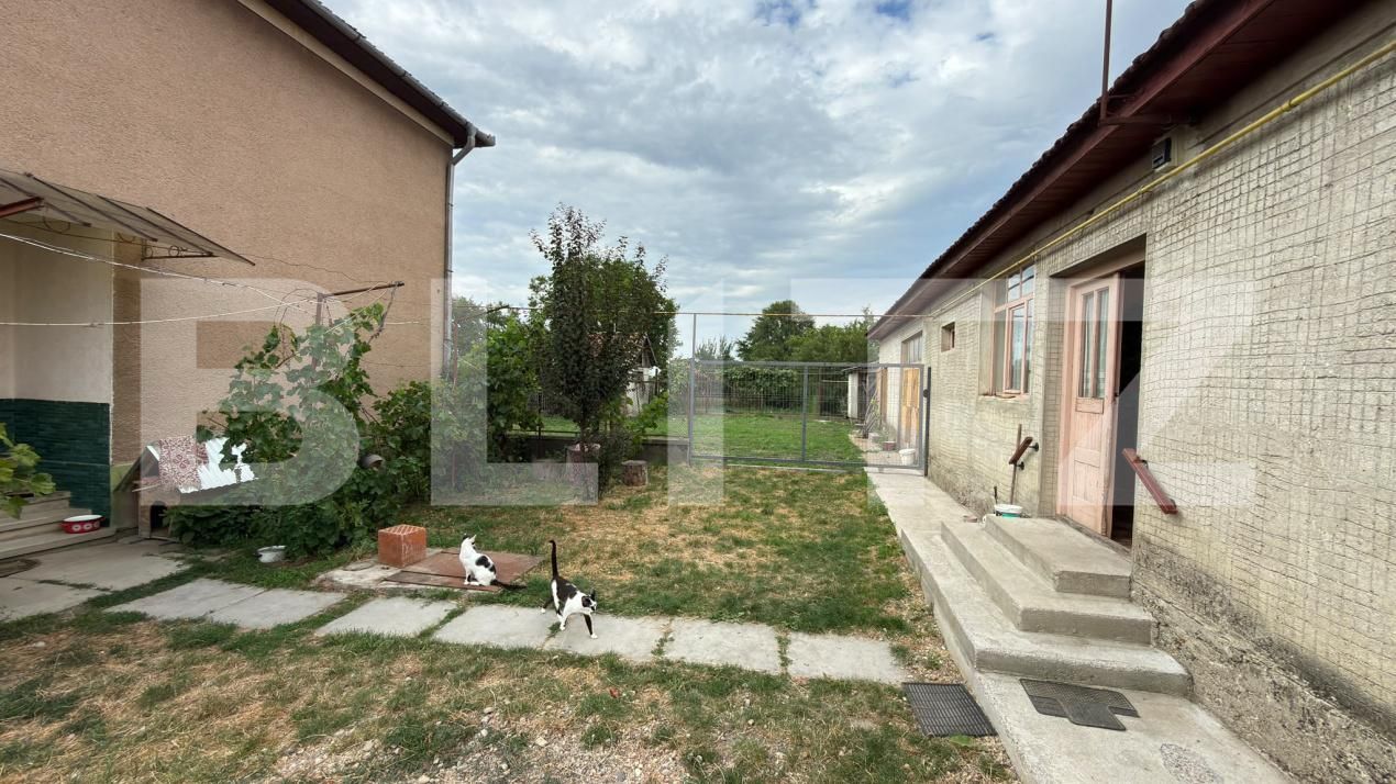 Casa de vânzare 5 camere Exterior Est - 200770CV | BLITZ Satu Mare | Poza4