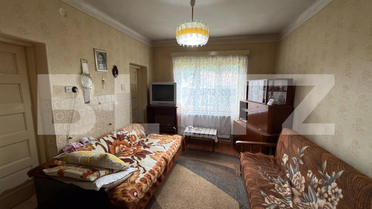 Casa de vânzare 5 camere Exterior Est - 200770CV | BLITZ Satu Mare | Poza11
