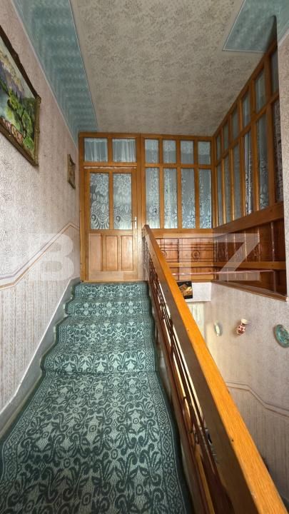 Casa de vânzare 5 camere Exterior Est - 200770CV | BLITZ Satu Mare | Poza8