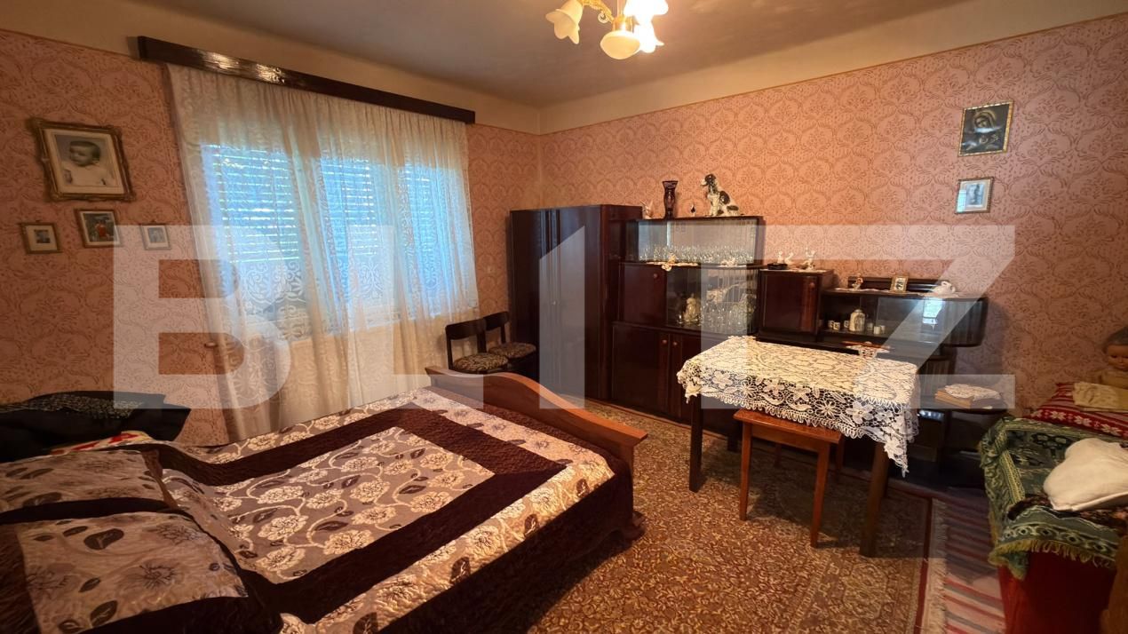 Casa de vânzare 5 camere Exterior Est - 200770CV | BLITZ Satu Mare | Poza10