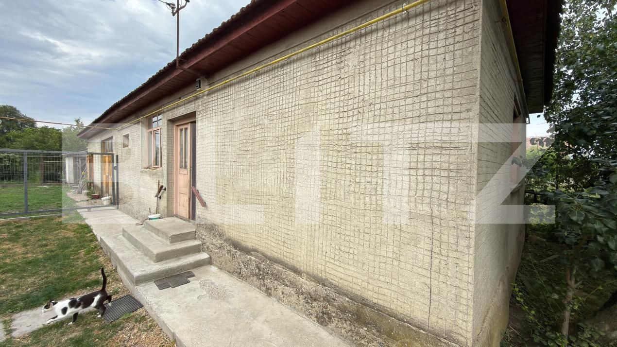 Casa de vânzare 5 camere Exterior Est - 200770CV | BLITZ Satu Mare | Poza5