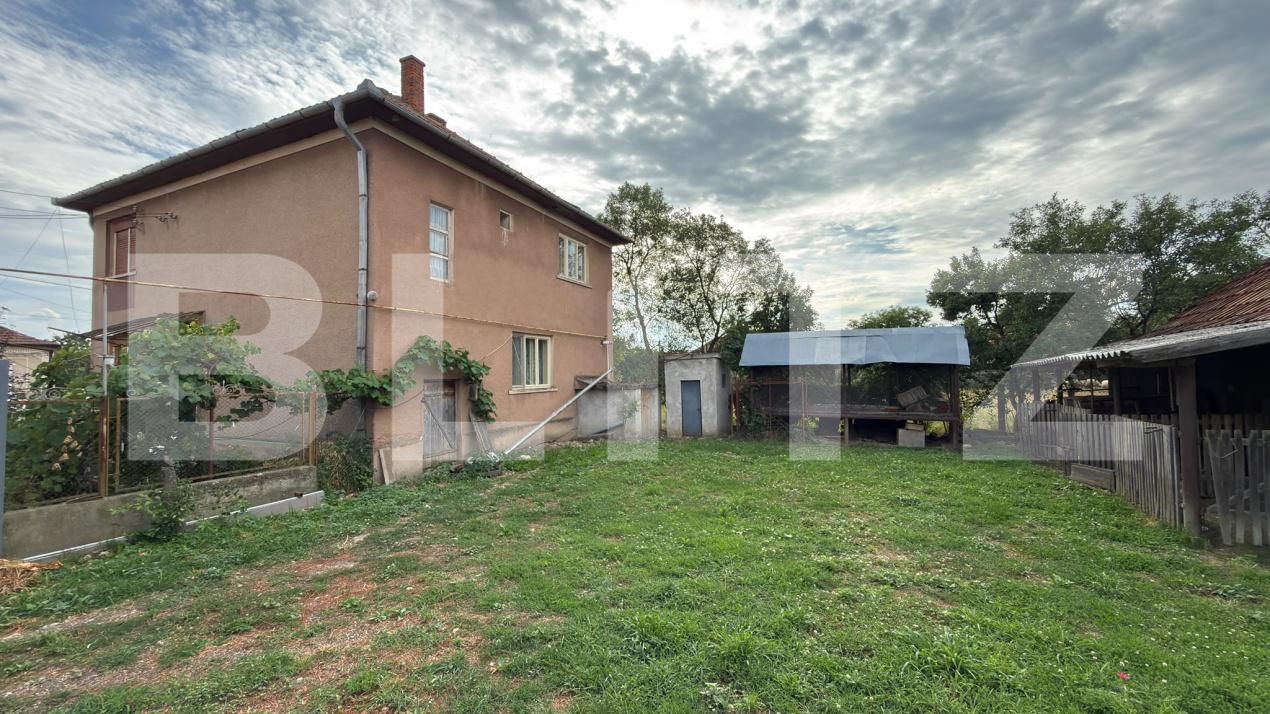 Casa de vânzare 5 camere Exterior Est - 200770CV | BLITZ Satu Mare | Poza3