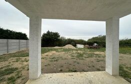 Casă cu garaj, 130 mp, teren 619 mp - zona Cionchesti 
