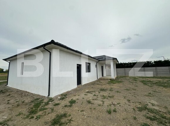 Casa de vânzare 3 camere Cionchesti - 200812CV | BLITZ Satu Mare | Poza3