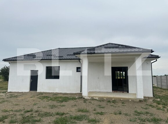 Casa de vânzare 3 camere Cionchesti - 200812CV | BLITZ Satu Mare | Poza4