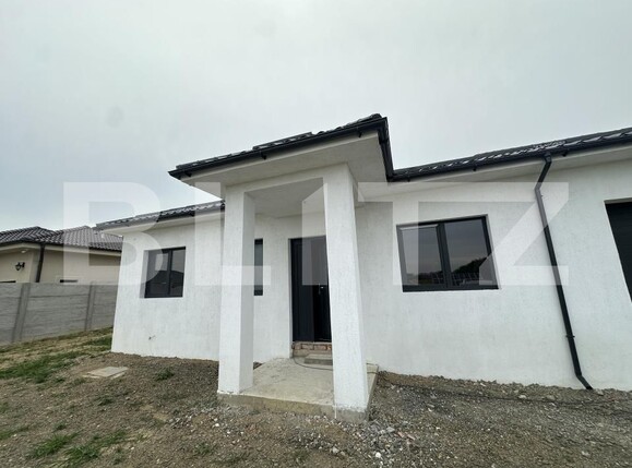 Casa de vânzare 3 camere Cionchesti - 200812CV | BLITZ Satu Mare | Poza1