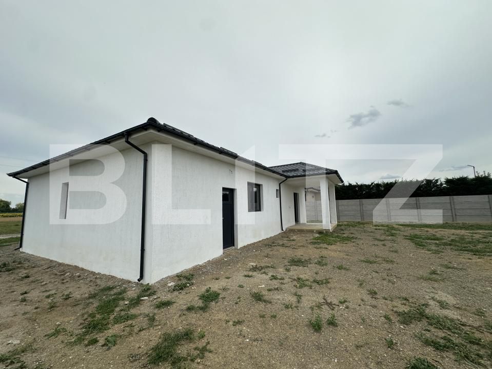 Casa de vânzare 3 camere Cionchesti - 200812CV | BLITZ Satu Mare | Poza3