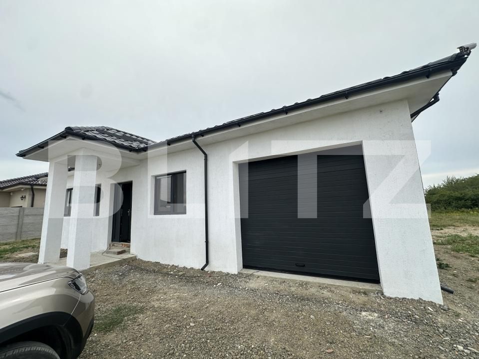 Casa de vânzare 3 camere Cionchesti - 200812CV | BLITZ Satu Mare | Poza2