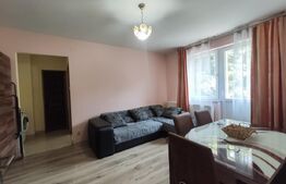 Apartament cu 2 camere, 55 mp, pet Friendly, zona Centrala