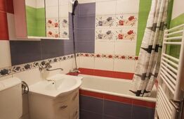 Apartament cu 2 camere, 55 mp, pet Friendly, zona Centrala