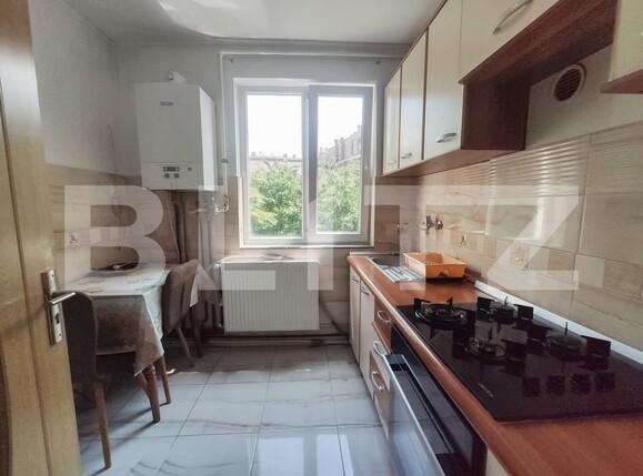 Apartament de închiriat 2 camere Central - 200817AI | BLITZ Satu Mare | Poza5