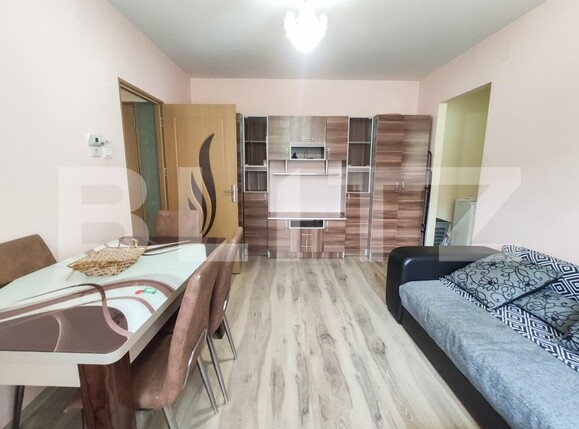 Apartament de închiriat 2 camere Central - 200817AI | BLITZ Satu Mare | Poza3