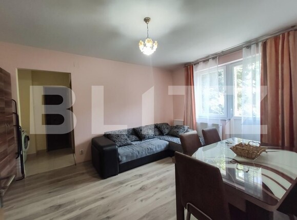 Apartament de închiriat 2 camere Central - 200817AI | BLITZ Satu Mare | Poza2