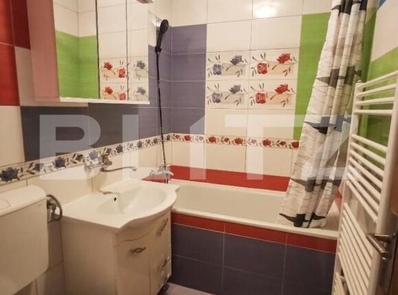 Apartament de închiriat 2 camere Central - 200817AI | BLITZ Satu Mare | Poza9