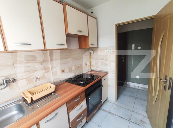 Apartament de închiriat 2 camere Central - 200817AI | BLITZ Satu Mare | Poza4