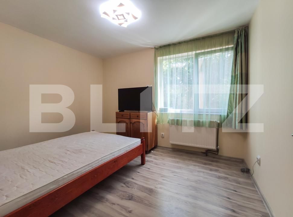 Apartament de închiriat 2 camere Central - 200817AI | BLITZ Satu Mare | Poza8