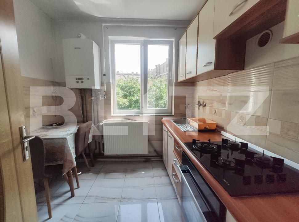 Apartament de închiriat 2 camere Central - 200817AI | BLITZ Satu Mare | Poza5