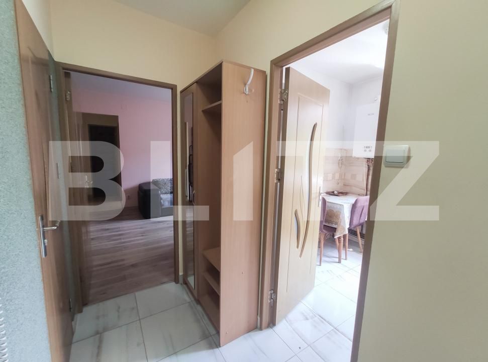 Apartament de închiriat 2 camere Central - 200817AI | BLITZ Satu Mare | Poza6