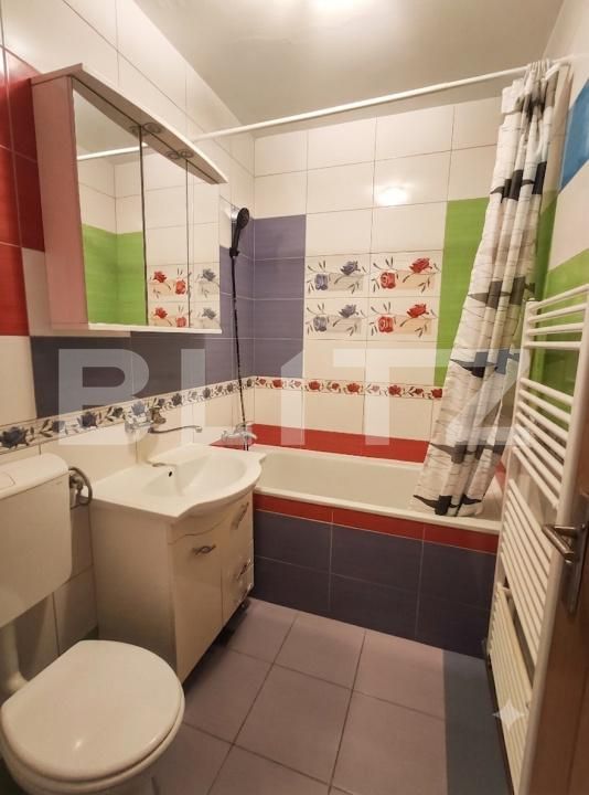 Apartament de închiriat 2 camere Central - 200817AI | BLITZ Satu Mare | Poza9
