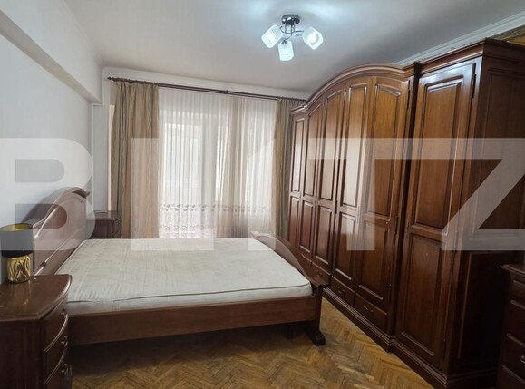 Apartament de vânzare 4 camere Lucian Blaga - 200845AV | BLITZ Satu Mare | Poza1