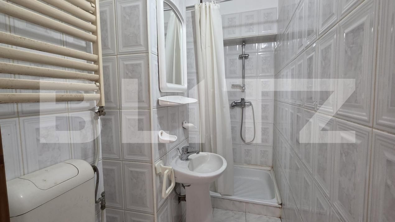 Apartament de vânzare 4 camere Lucian Blaga - 200845AV | BLITZ Satu Mare | Poza8