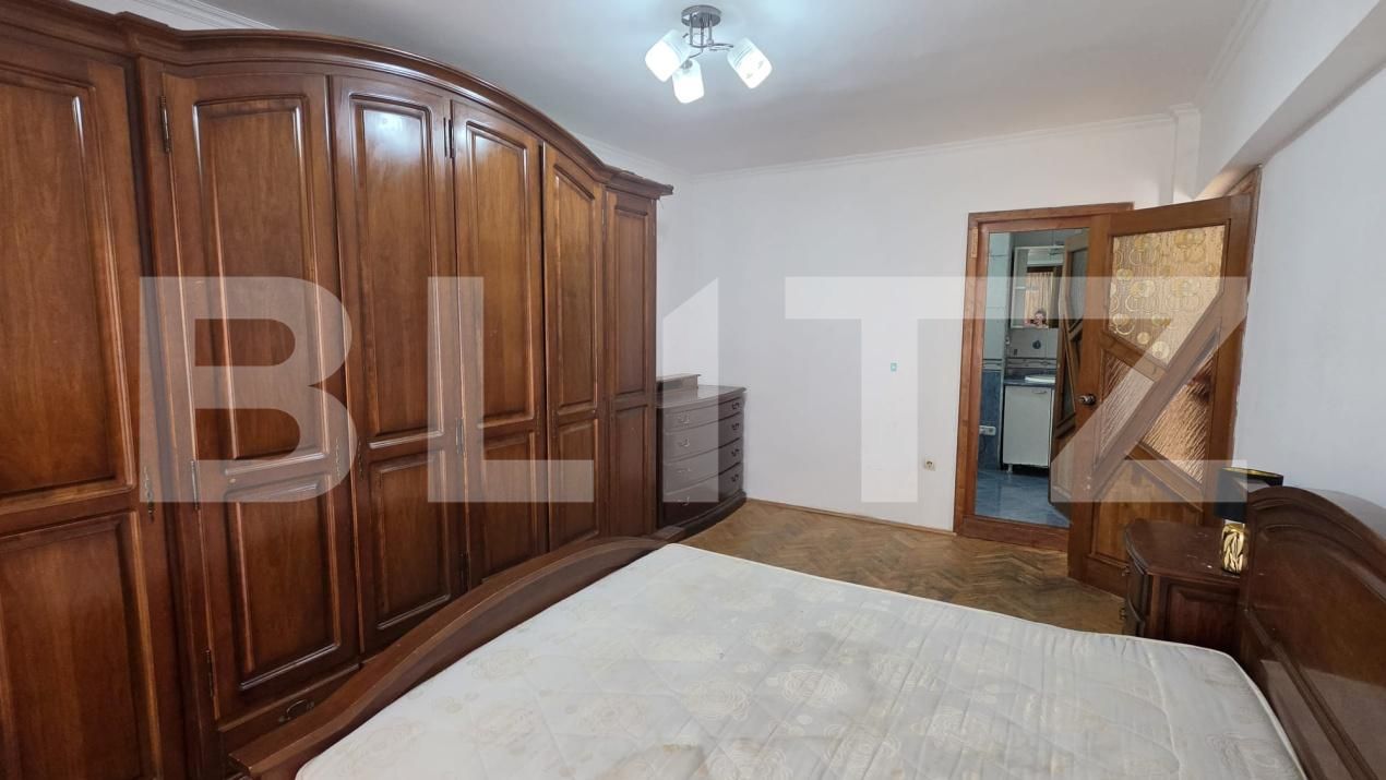Apartament de vânzare 4 camere Lucian Blaga - 200845AV | BLITZ Satu Mare | Poza4