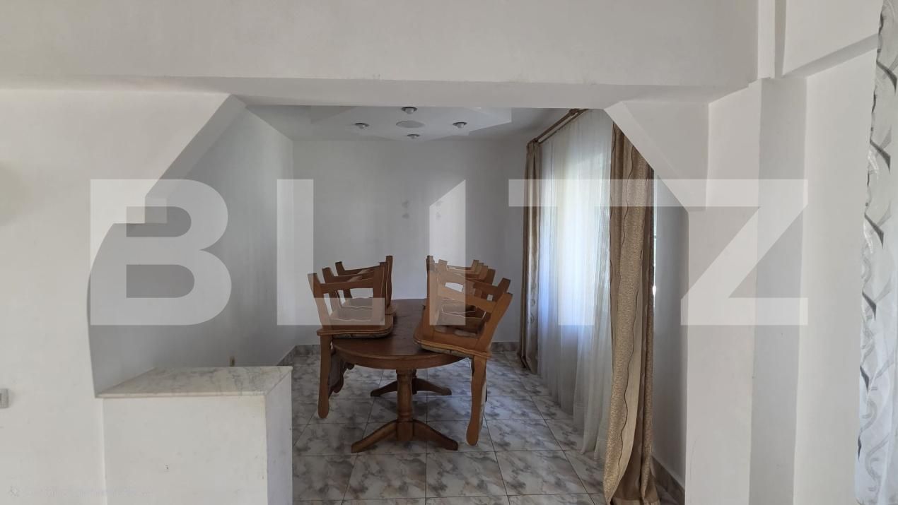 Apartament de vânzare 4 camere Lucian Blaga - 200845AV | BLITZ Satu Mare | Poza3