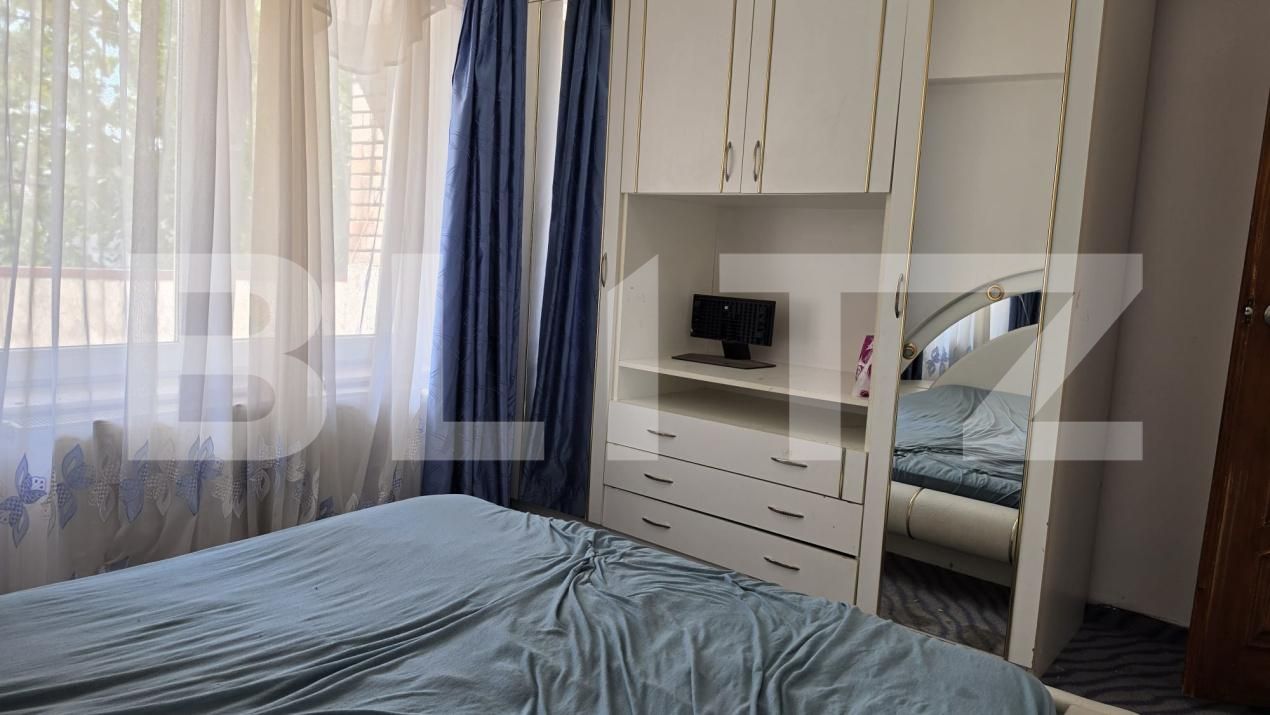 Apartament de vânzare 4 camere Lucian Blaga - 200845AV | BLITZ Satu Mare | Poza6