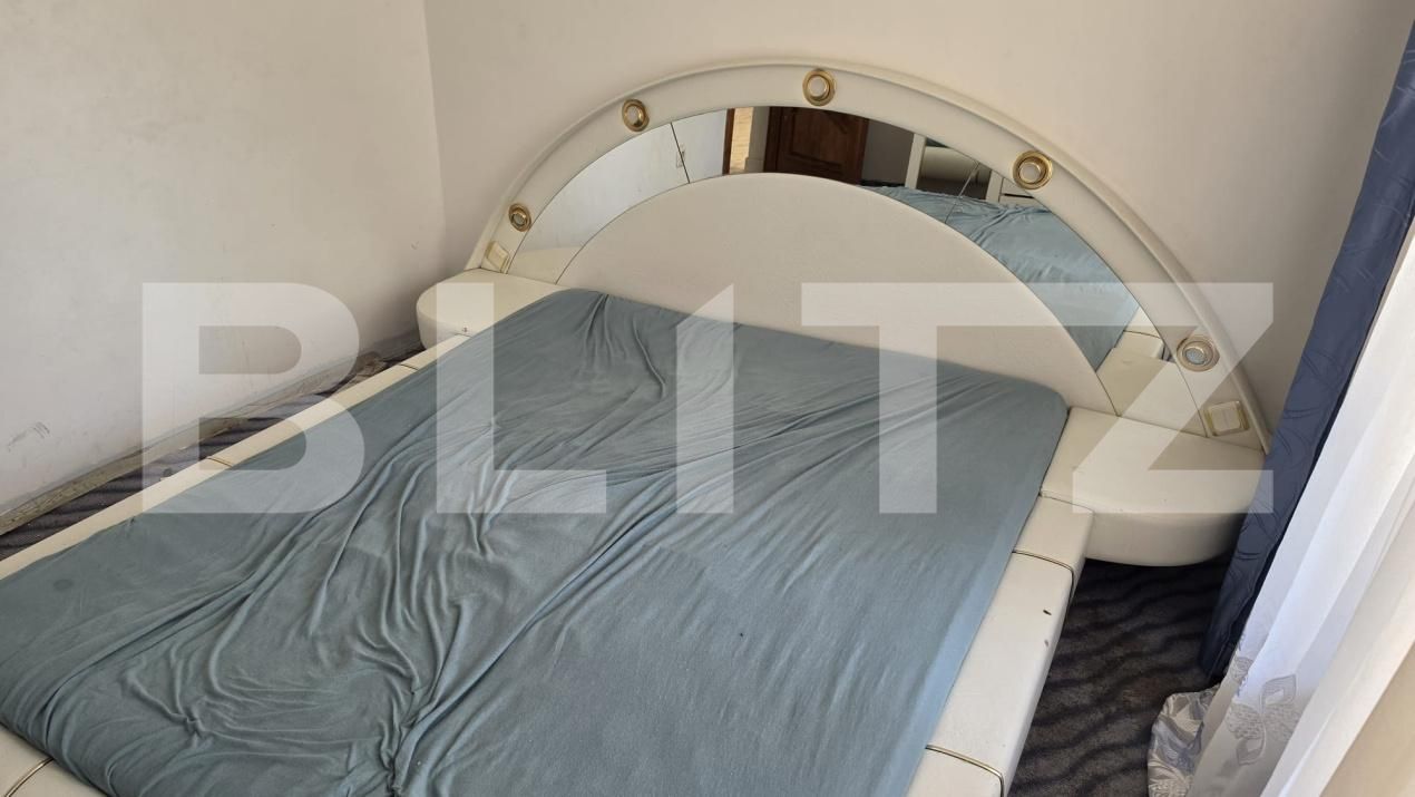 Apartament de vânzare 4 camere Lucian Blaga - 200845AV | BLITZ Satu Mare | Poza5