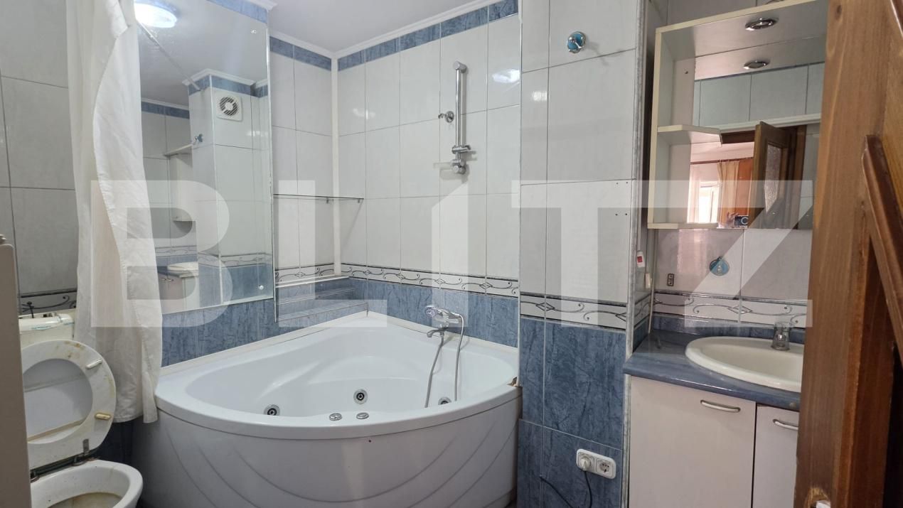 Apartament de vânzare 4 camere Lucian Blaga - 200845AV | BLITZ Satu Mare | Poza7