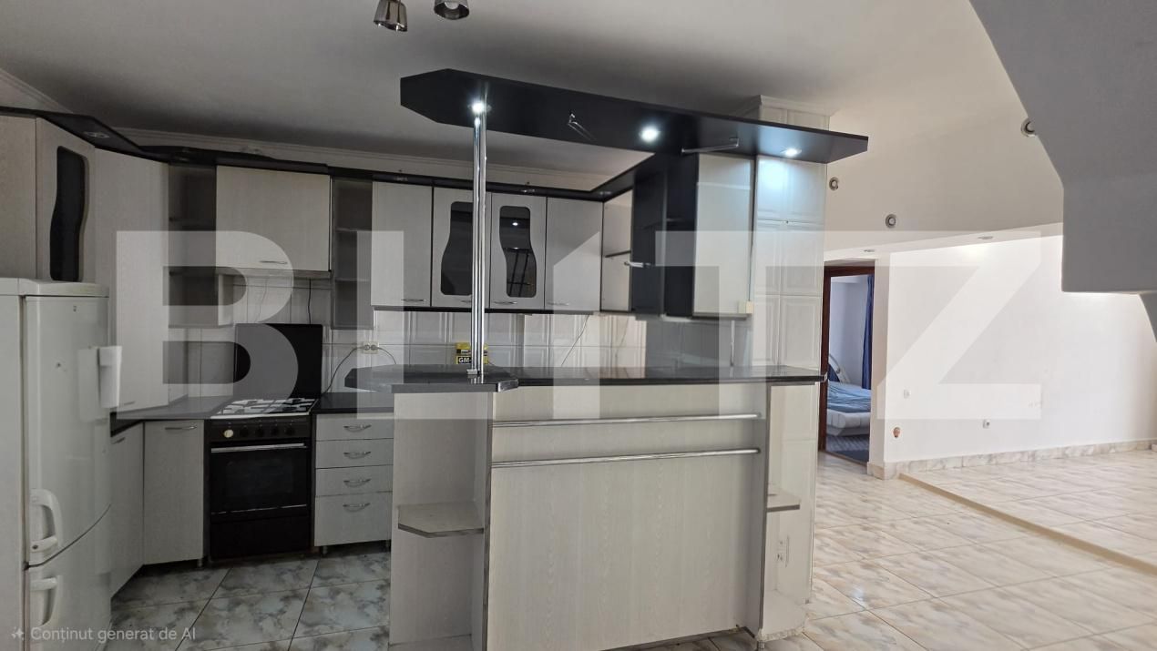 Apartament de vânzare 4 camere Lucian Blaga - 200845AV | BLITZ Satu Mare | Poza2
