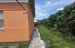Casa 2 camere, 114 mp, 651 mp teren, zons Bercu Rosu