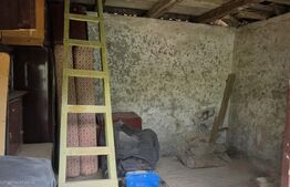 Casa 2 camere, 114 mp, 651 mp teren, zons Bercu Rosu
