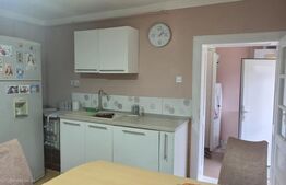Casa 2 camere, 114 mp, 651 mp teren, zons Bercu Rosu