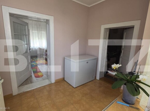 Casa de vânzare 3 camere Bercu Rosu - 200846CV | BLITZ Satu Mare | Poza3