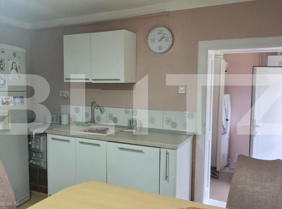 Casa de vânzare 3 camere Bercu Rosu - 200846CV | BLITZ Satu Mare | Poza5