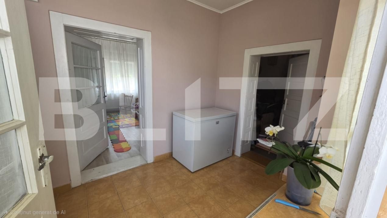Casa de vânzare 3 camere Bercu Rosu - 200846CV | BLITZ Satu Mare | Poza3